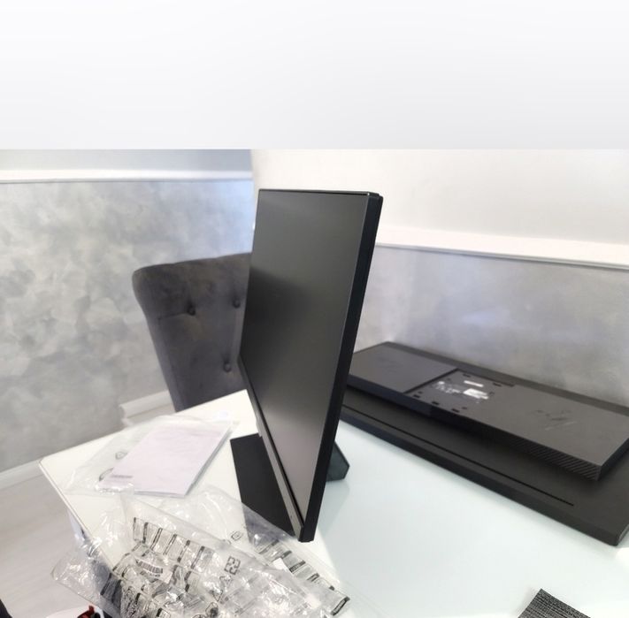 Monitor full hd BENQ gw2480, 1920x1080, led