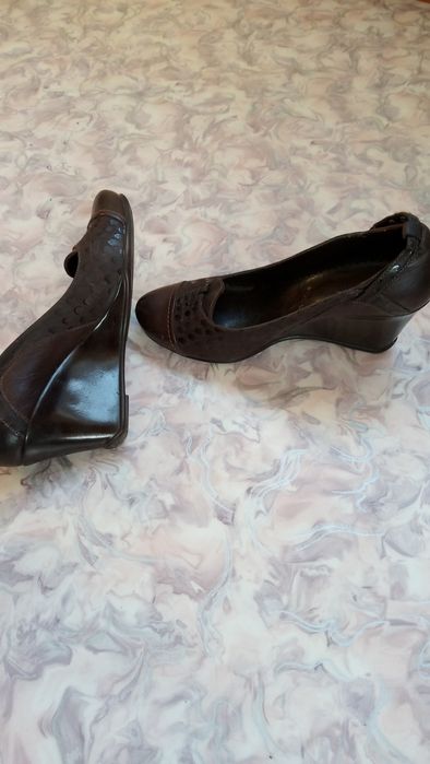 Продам туфли. Хорошие.
