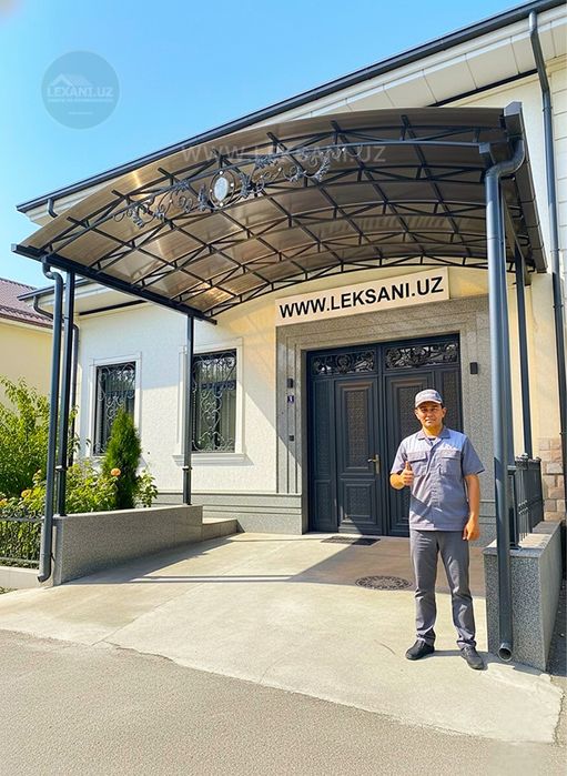 Лексан поликарбонат от производителя | Leksan