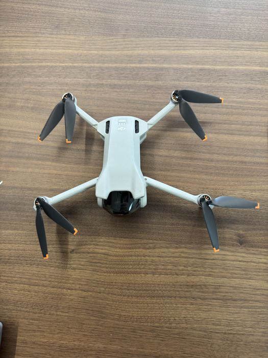 Dji mini 3