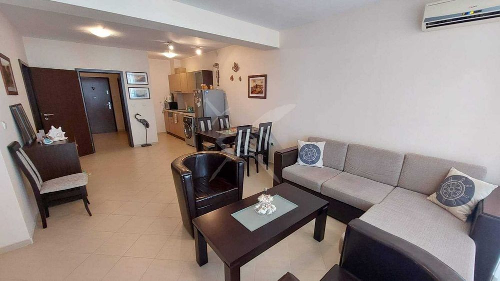 Продава се Тристаен апартамент в к.к. Слънчев бряг - 106 кв.м за 991 €/кв.м - Снимка #7