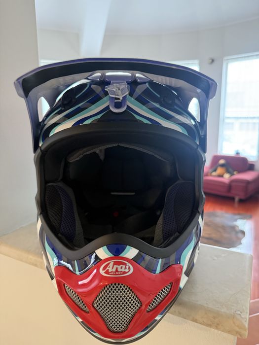 Casca arai mx-v M