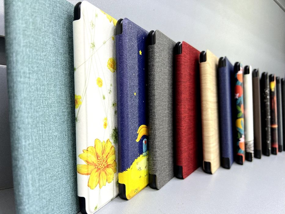 Электронные книги Amazon kindle в ассортименте