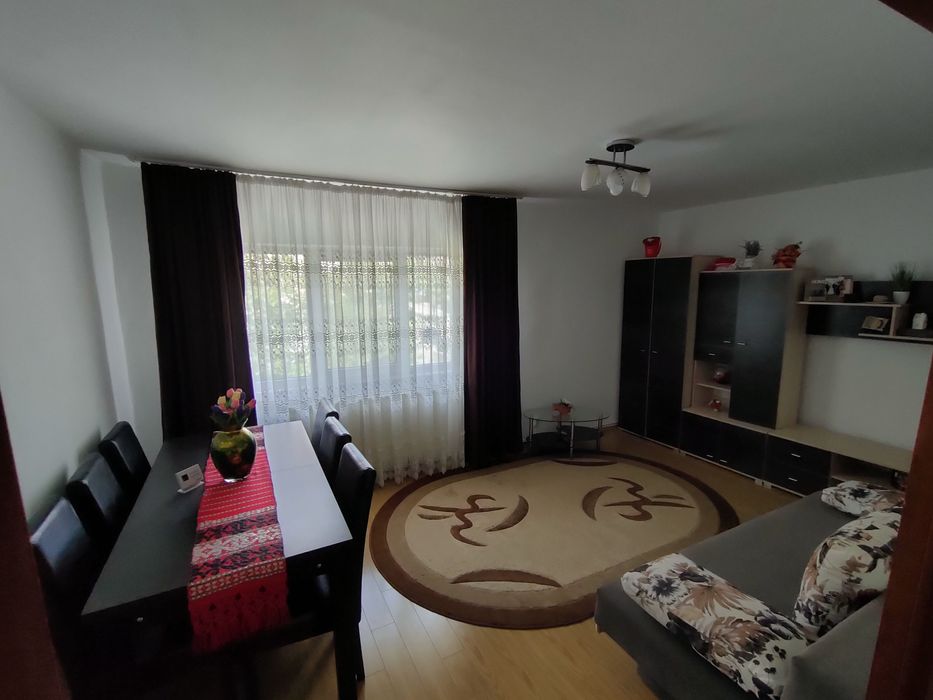 Apartament 2 camere decomandat | Etaj 3 | Ecaterina Teodoroiu – Dej