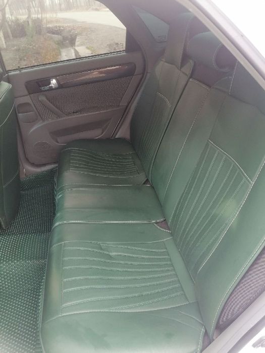 Jentra 3 pozitsiya avtomat