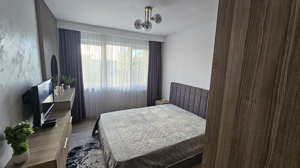 Apartament 2 camere, sector 3 - Dristor - ParkLake Mall