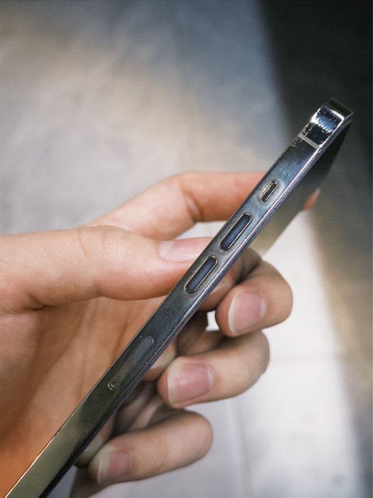 Iphone 12 Pro Max 256 Gb