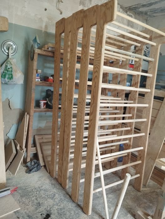 Столярный изделия