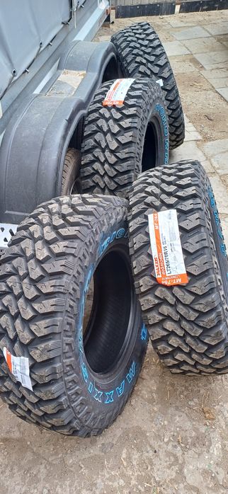 Продам новые покрышки, 16