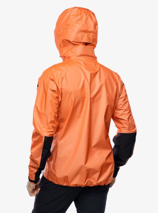 Geaca alpinism Adidas Terrex Techrock Light GTX nr XL, noua