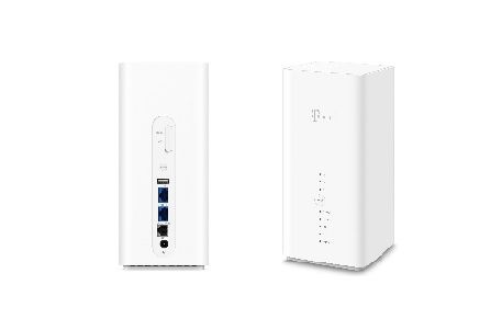 4G LTE Huawei b 618-22 модем