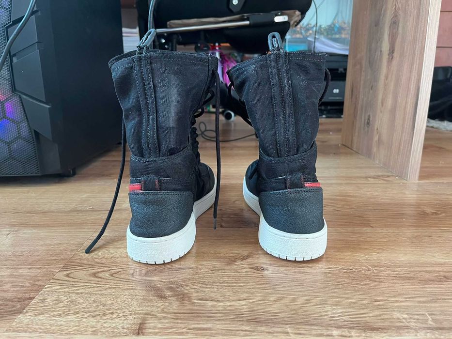 Nike Air Jordan 1 Explorer XX, 39