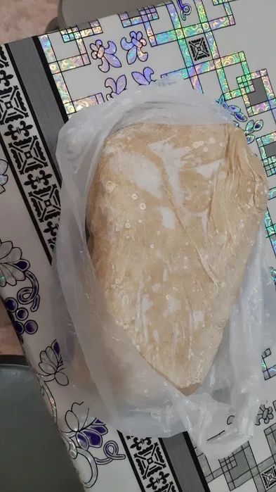 Сузбе катык сатылады