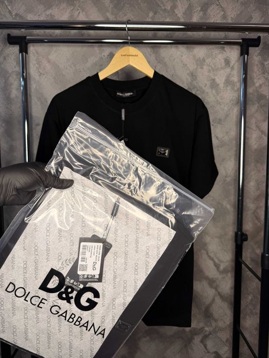 Tricou Dolce Gabbana