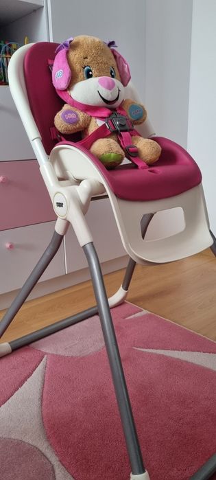 Столче за хранене Pixi, Mamas&Papa