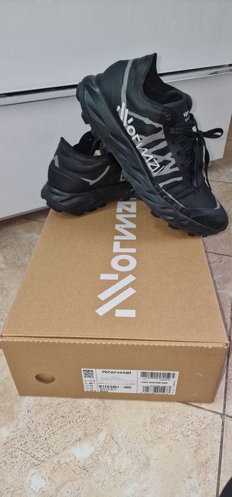 Мъжки маратонки Nnormal kjerag