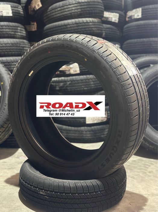 Автошины Roadx 255/50R20 по низким ценам