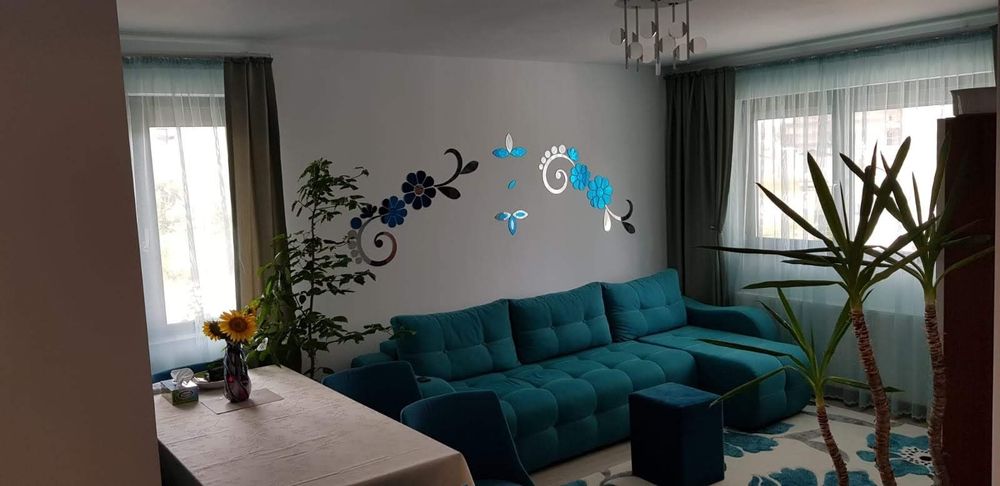 Apartament 3 camere decomandat | 2 minute de plaja