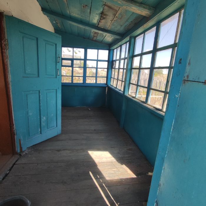 Дача на ДО Оптимист