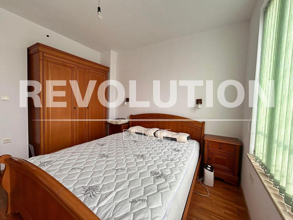 Четиристаен апартамент в района на Чаталджа!