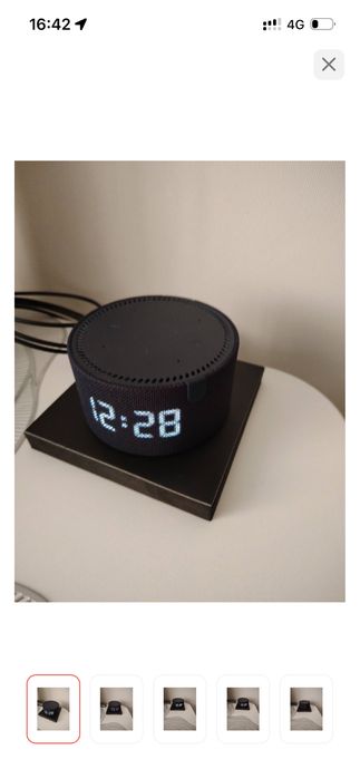 Алиса калонка сатылады