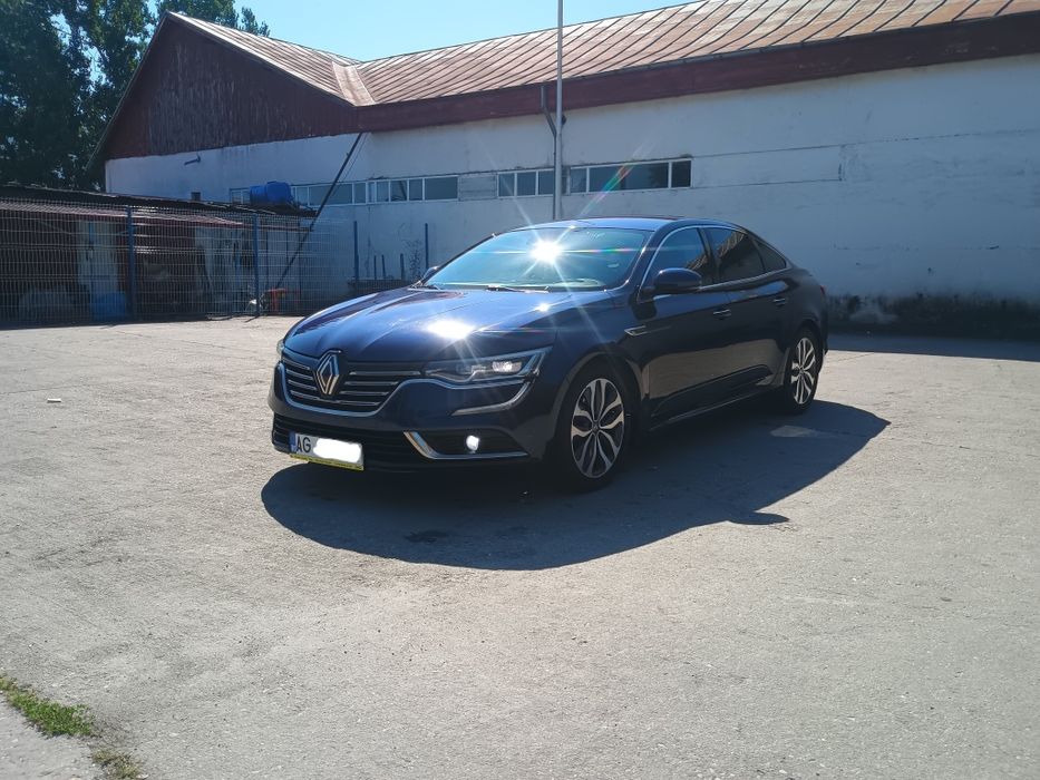 RENAULT Megane 2017 — imagine 2
