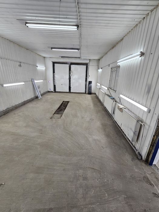 Гараж в аренду. Сдаётся гараж.