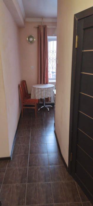 Продам квартиру Ауэзова/Джандосова