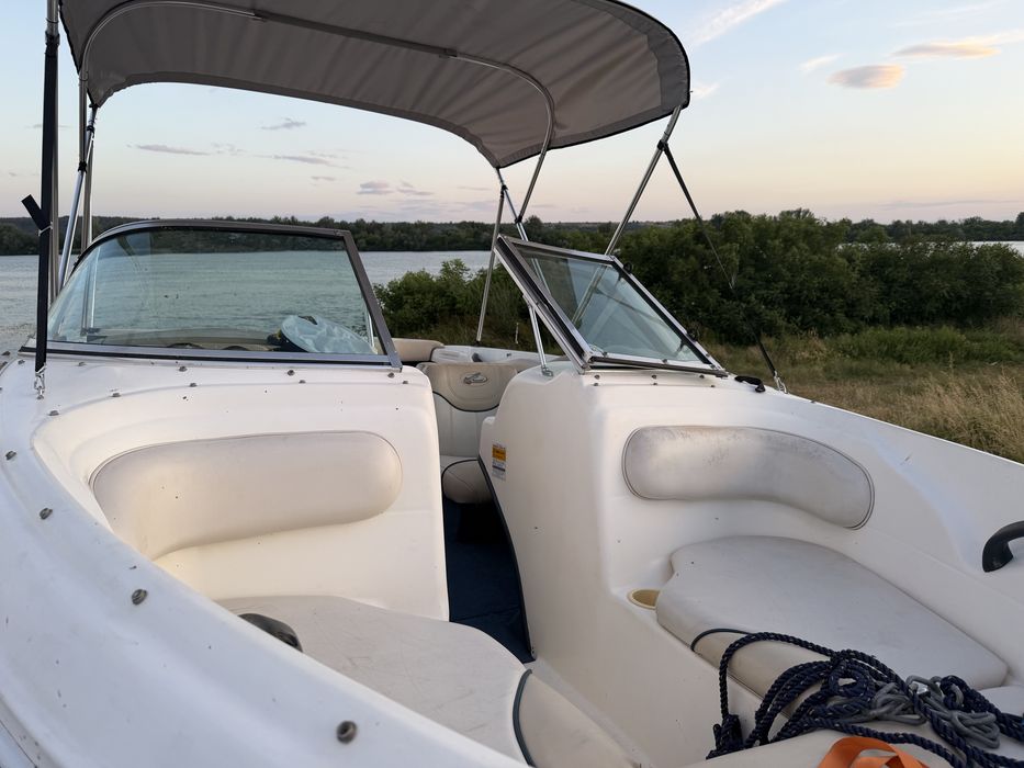Barca Searay 180