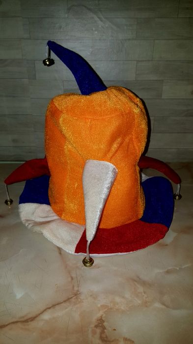 palarii arlechin S
