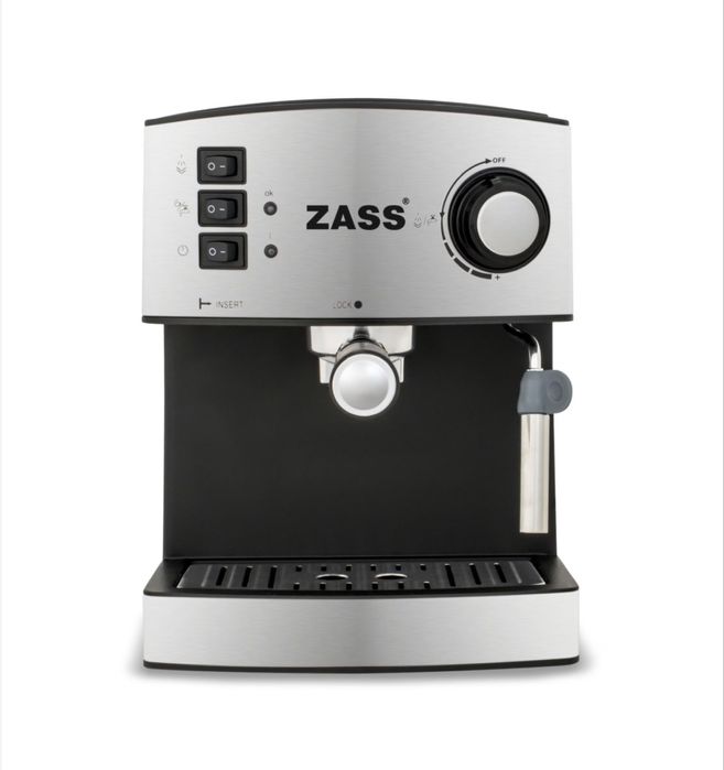 Aparat de cafea profesional