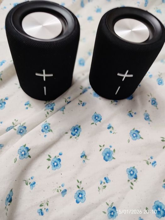 Boxe   blutut  Roseland RS-400