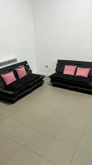 Поддоны сиденья