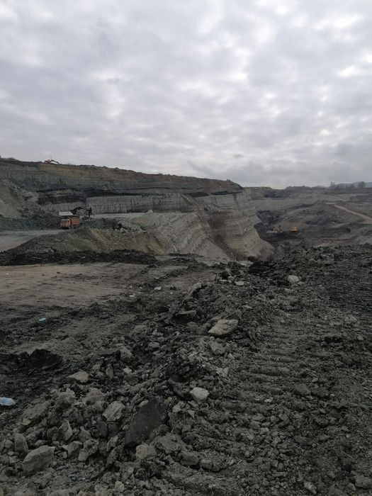 Услуги с верижен багер 30тон