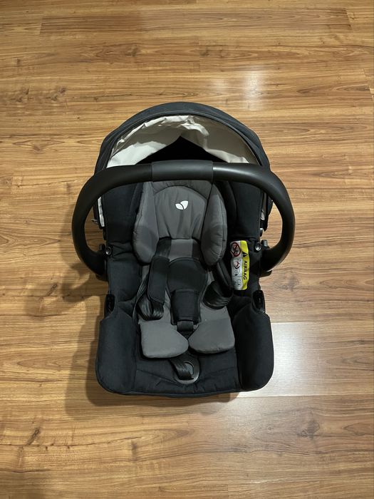 Детское автокресло