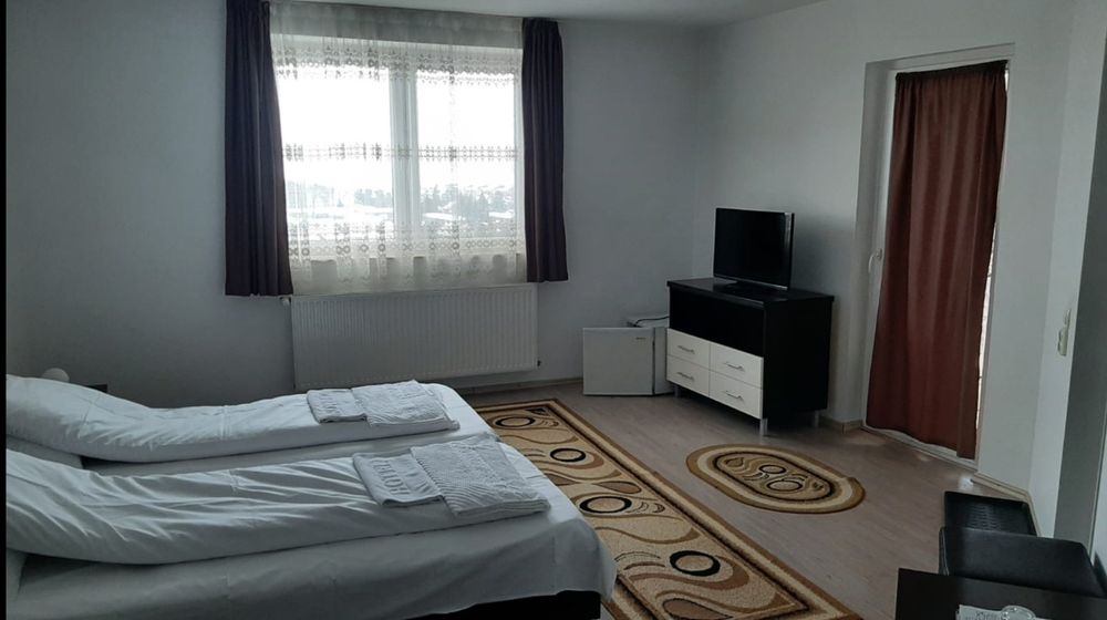 Cazare Pensiunea Waldburg Rasnov