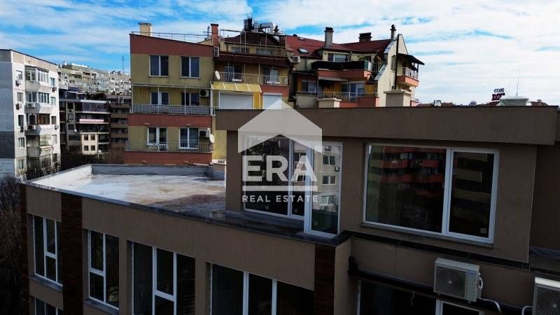 Двустаен, ексклузивен, югозападен, завършен до ключ апартамент за прод