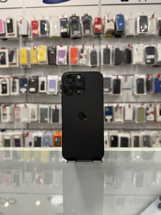 Iphone 16 Pro Max 256Gb 98% / Future Gsm Mobile