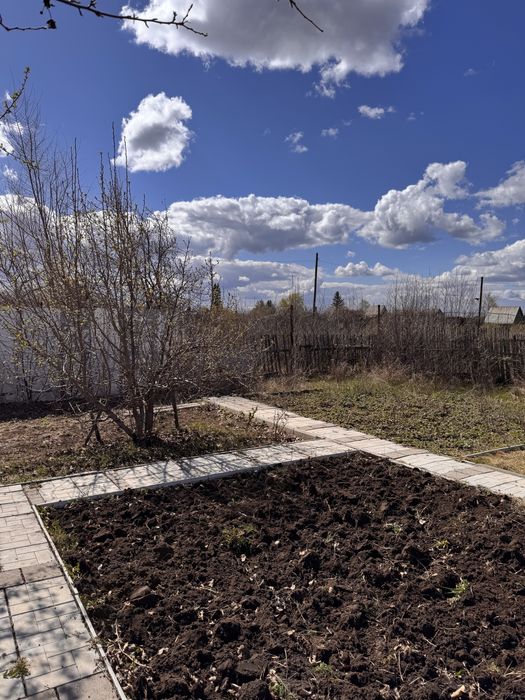 Продам дачу в СО ДАРХАН