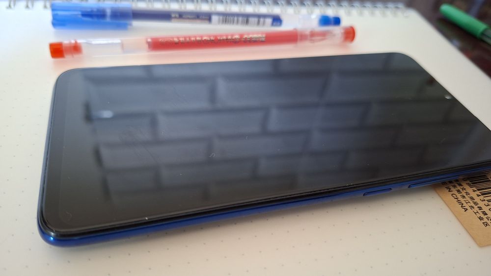 Redmi 8 pro, Редми 8 про
