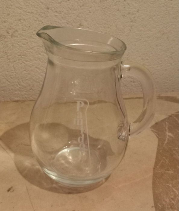 Гарафи и Кани 500 ml, НОВИ