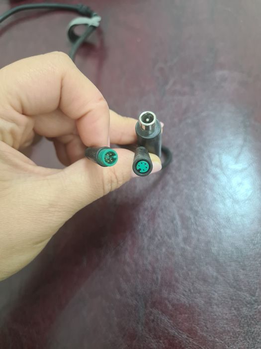 Зарядное устройство