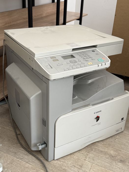 Canon image runner 2420