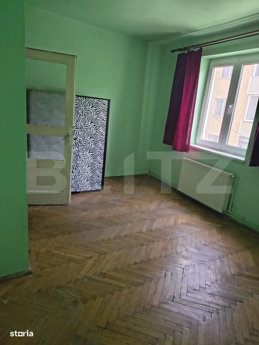 Apartament 2 camere, 52 mp, zona Ultracentrala