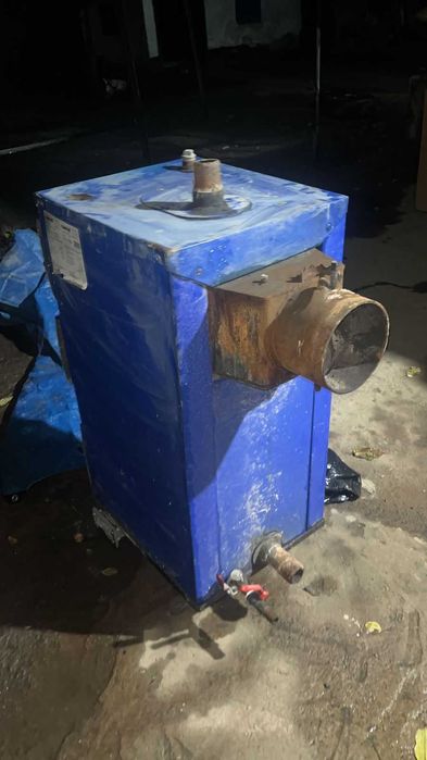 Срочно продам Польский котел