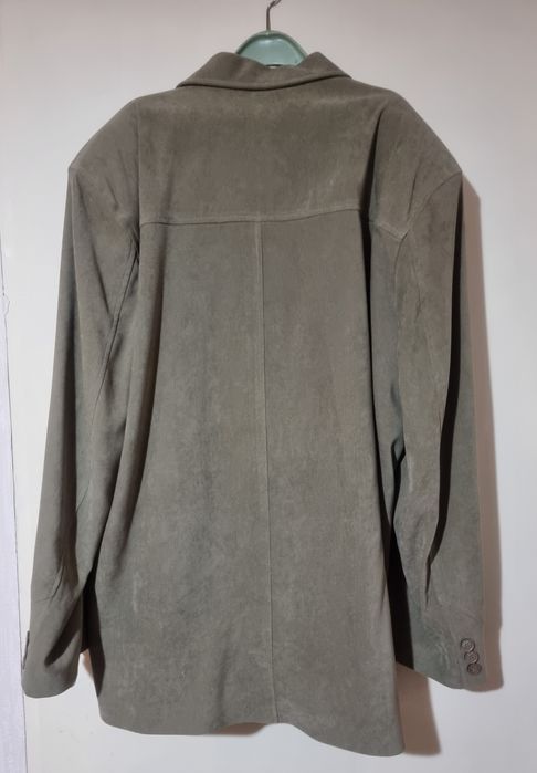 Мъжко пролетно-есенно сако Richter, размер XХXL