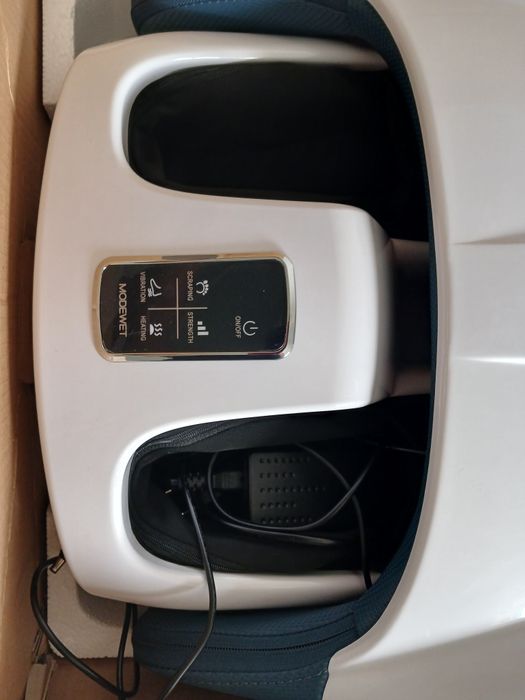 Массажер для ног