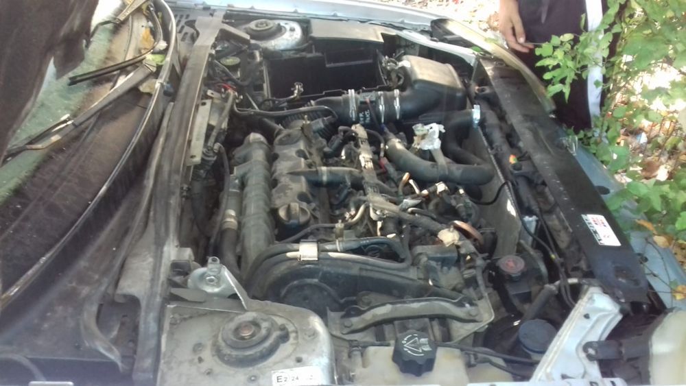 Dezmembrari Citroen XSARA (N0, N1, N2) (1997-2006) 2.0 HDi Motorina