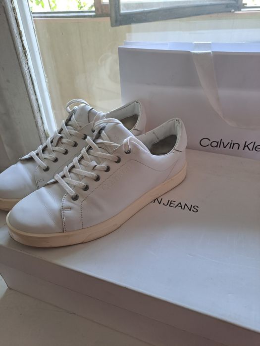 Кеды кроссовки оригинал Celvin