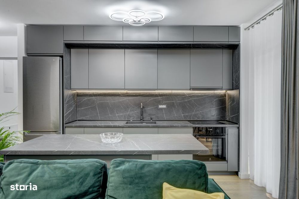 Apartament 2 camere | Parcului 20 | TVA inclus